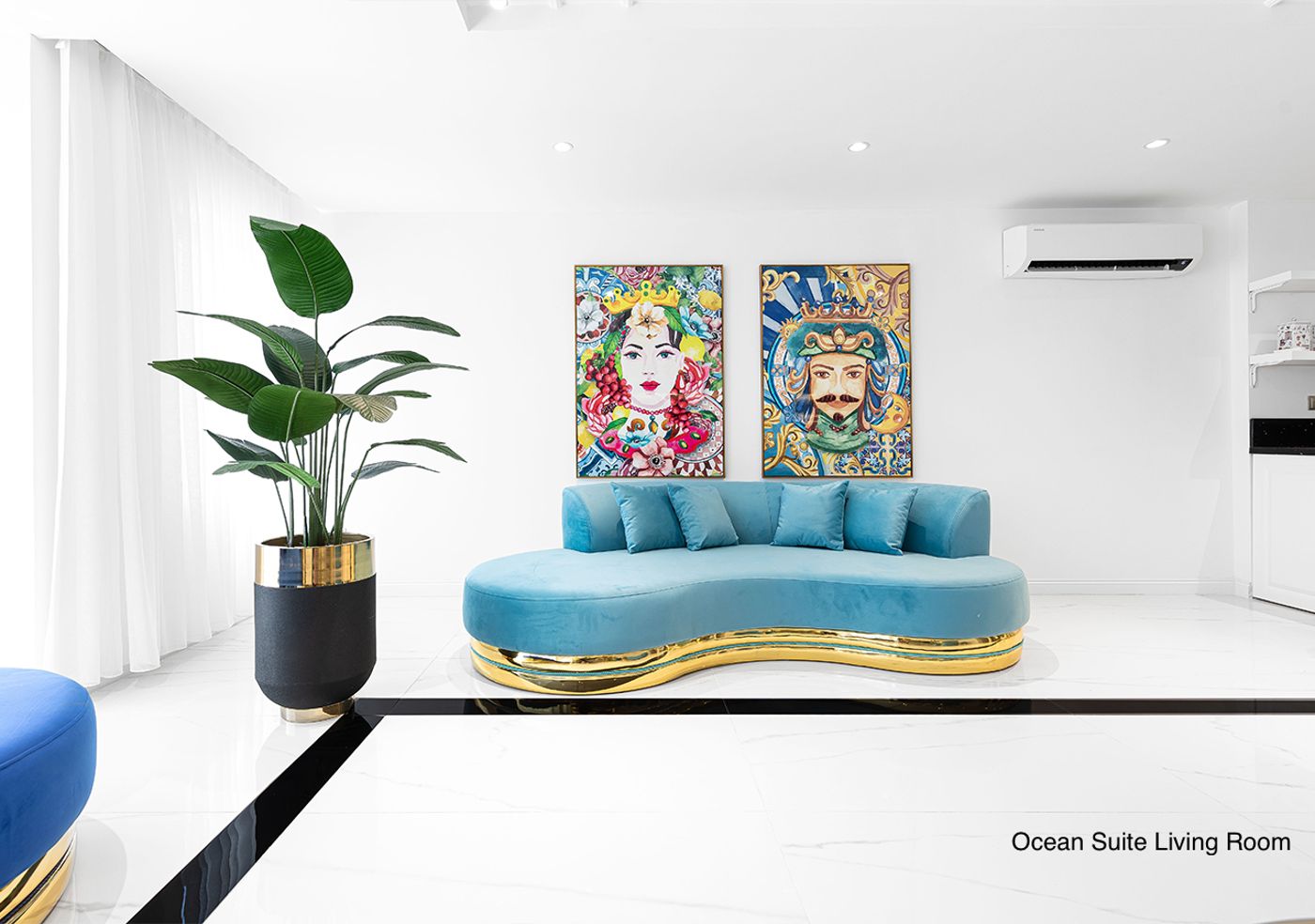 Nok Istanbul Suites  Nisantasi-Turkey-istanbul-Room-9