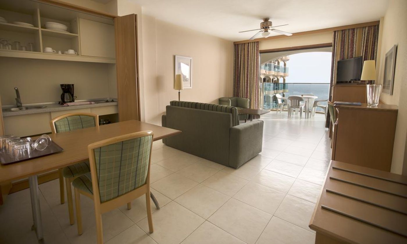 Bull Dorado Beach & Spa