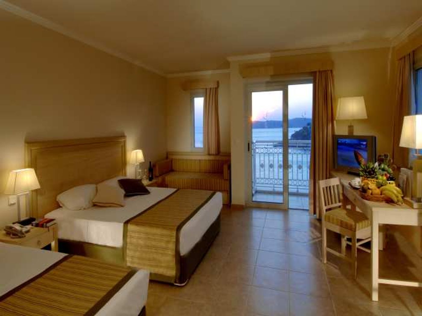 Paloma Club Sultan Ozdere Hotel