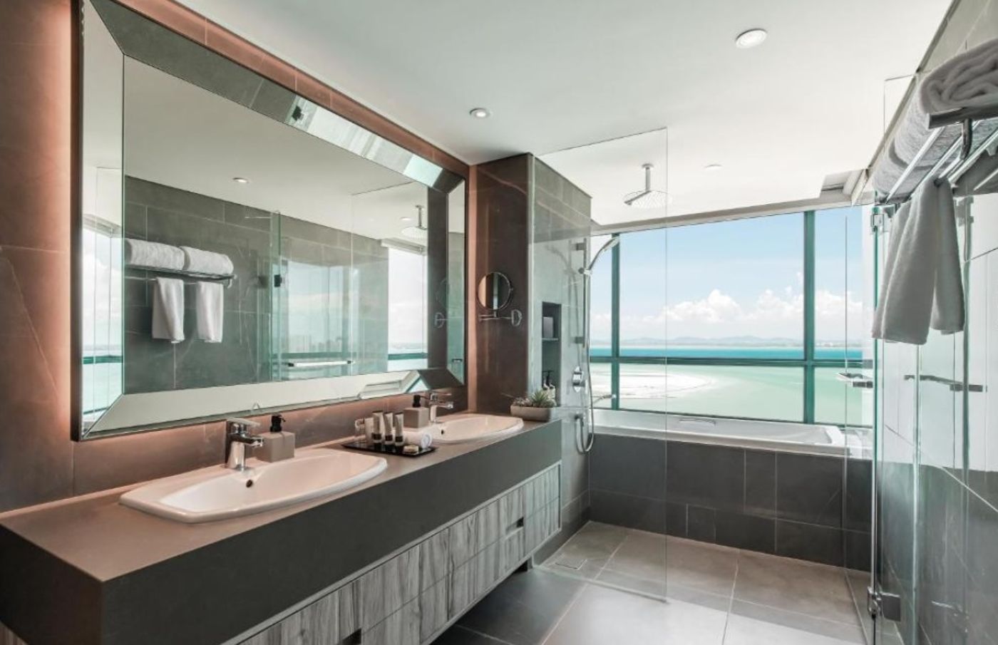 Ascott Gurney Penang-Malaysia-Penang, Georgetown-Room-5