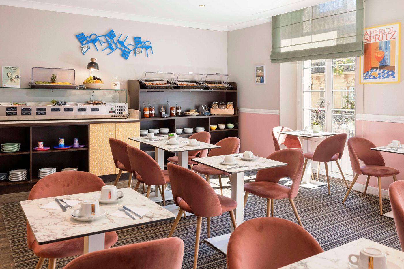 Best-Western-New-York-Restaurant-50