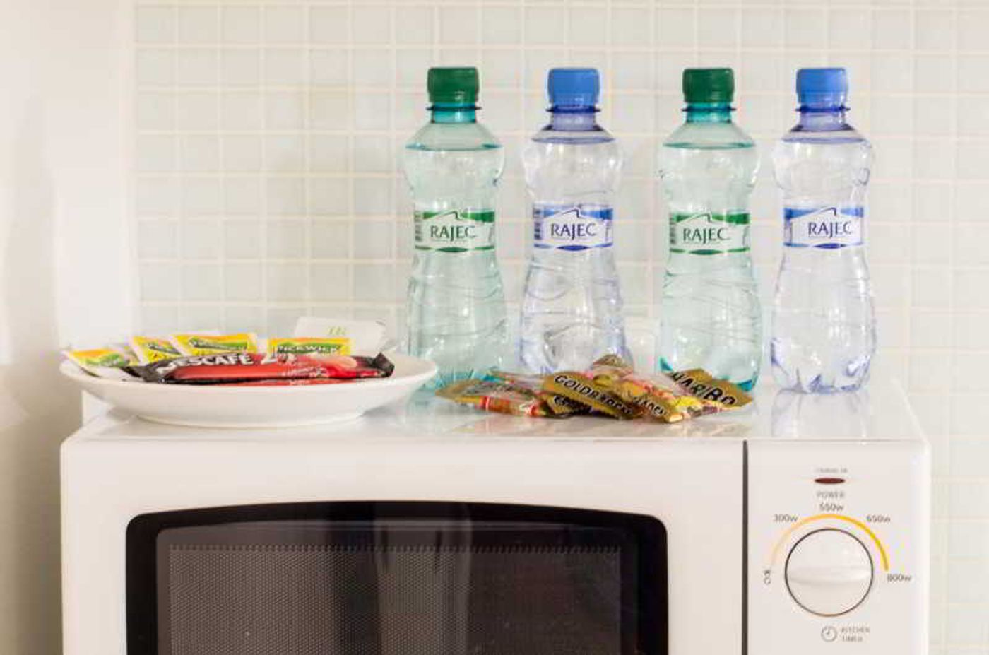 Six Continents-Czech Republic-PRAGUE-Room-10