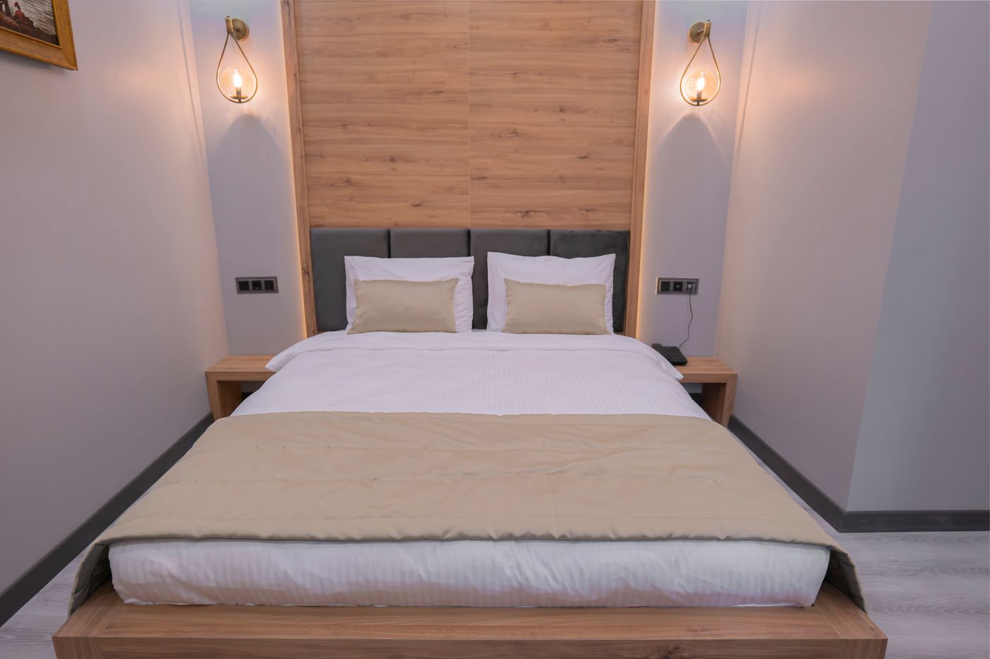Galata Greenland Hotel-Turkey-Istanbul-Room-8