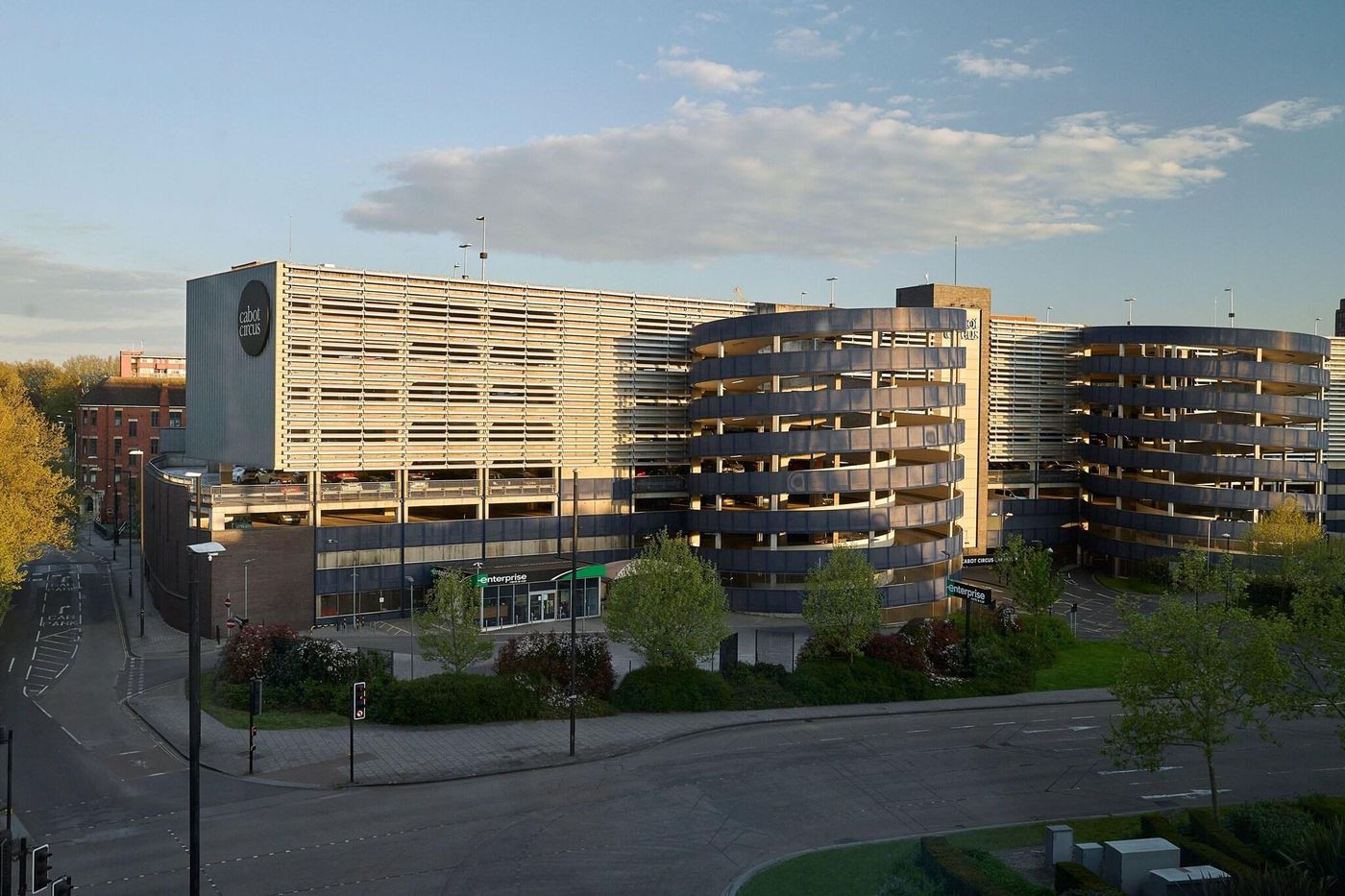 Moxy Bristol-United Kingdom-Bristol-General view-5