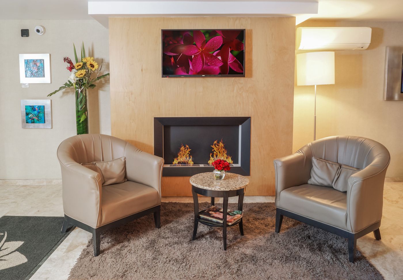 Alteza Polanco-Mexico-MIGUEL HIDALGO-Lobby-4