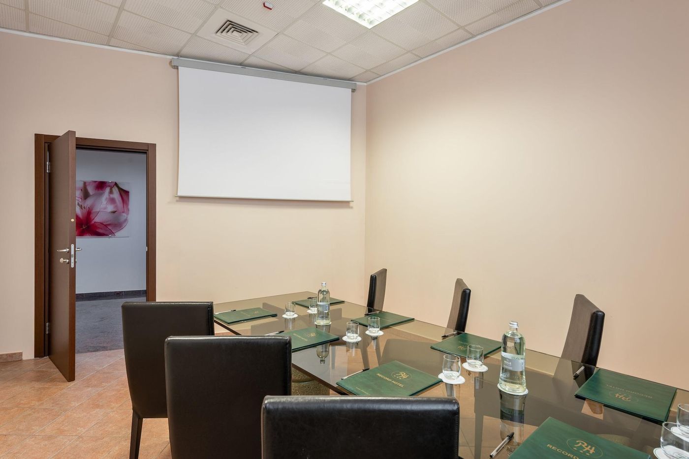 B&B Hotel Settimo Torinese - Italy - SETTIMO TORINESE - Conferences - 4
