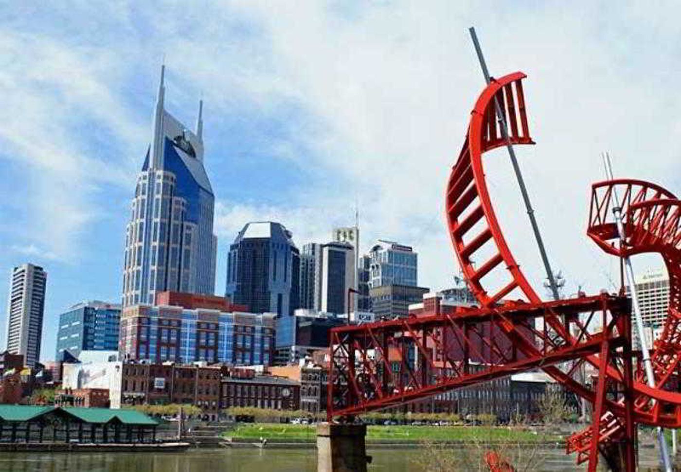 Residence Inn Nashville Airport-United States-Nashville-General view-5