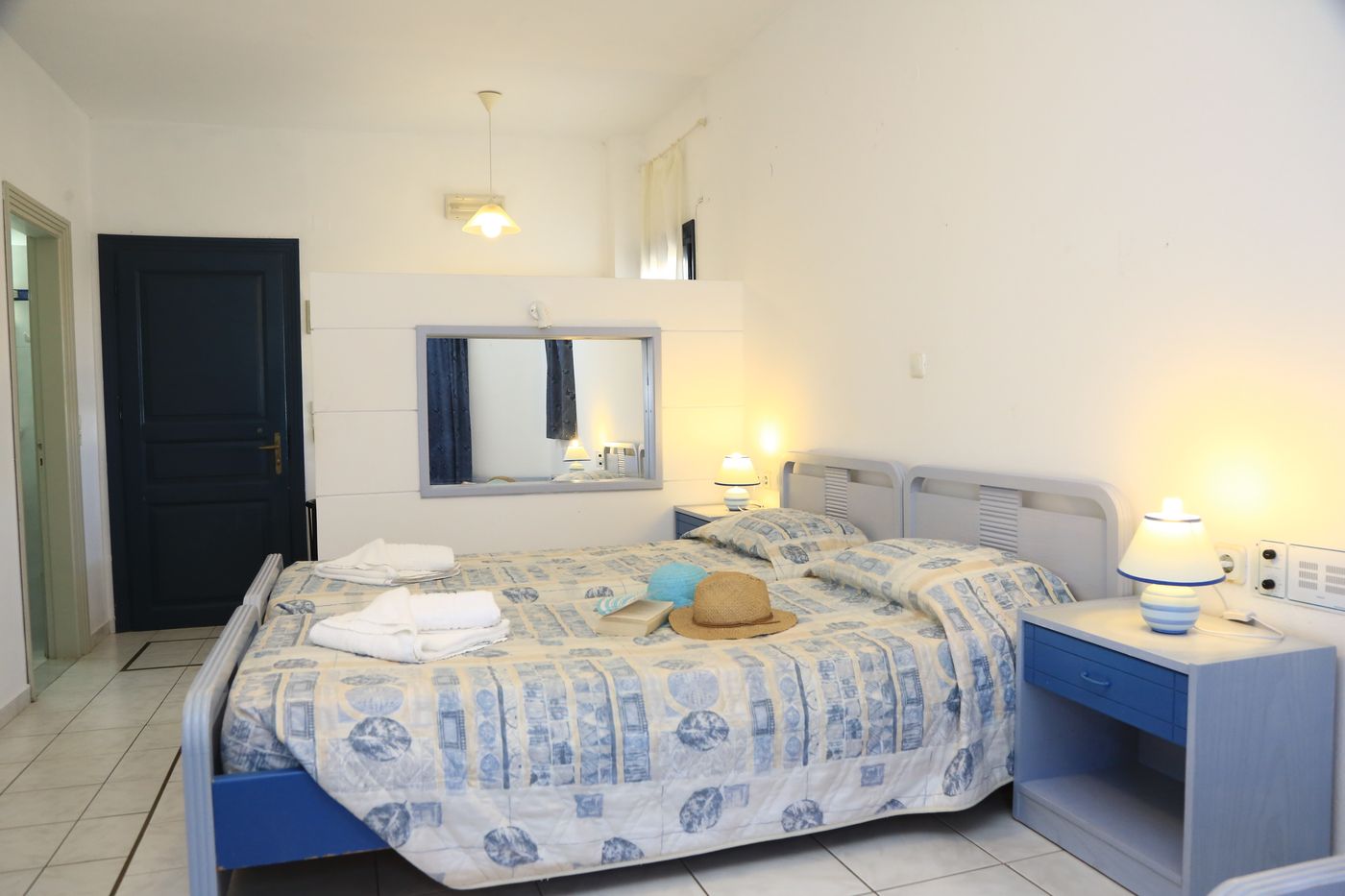 Artemis Apartments Gouves