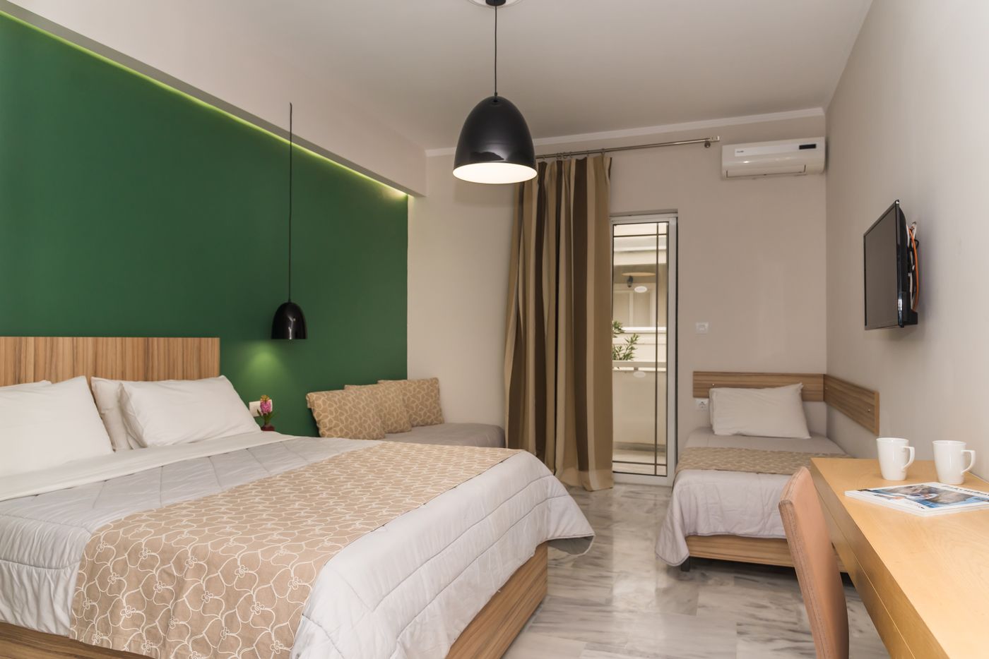 Klelia Beach Hotel by Zante Plaza