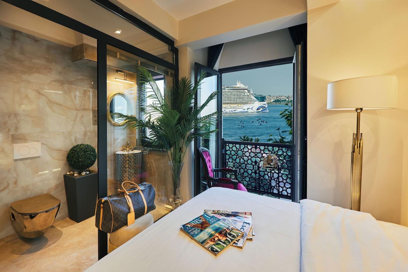 Mitspark Hotel-Turkey-Turkey-General view-8