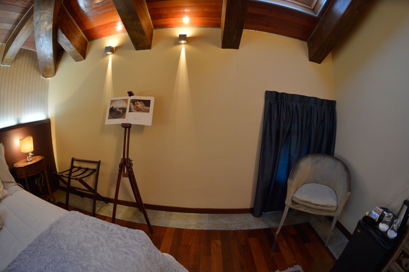 Hotel Dei Pittori - Italy - TORINO - Room - 10