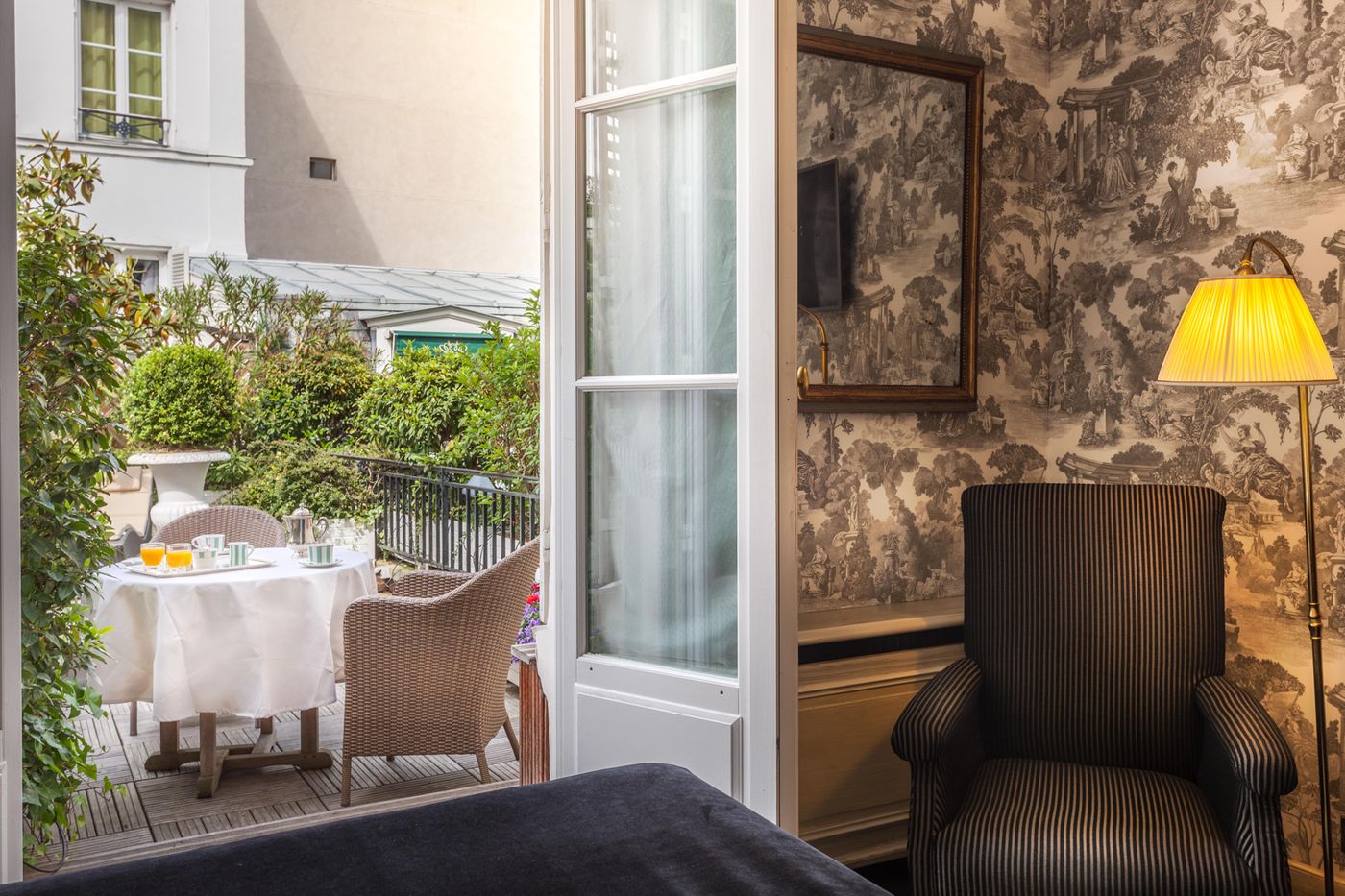 Duc-De-Saint-Simon-Saint-Germain-Room-1