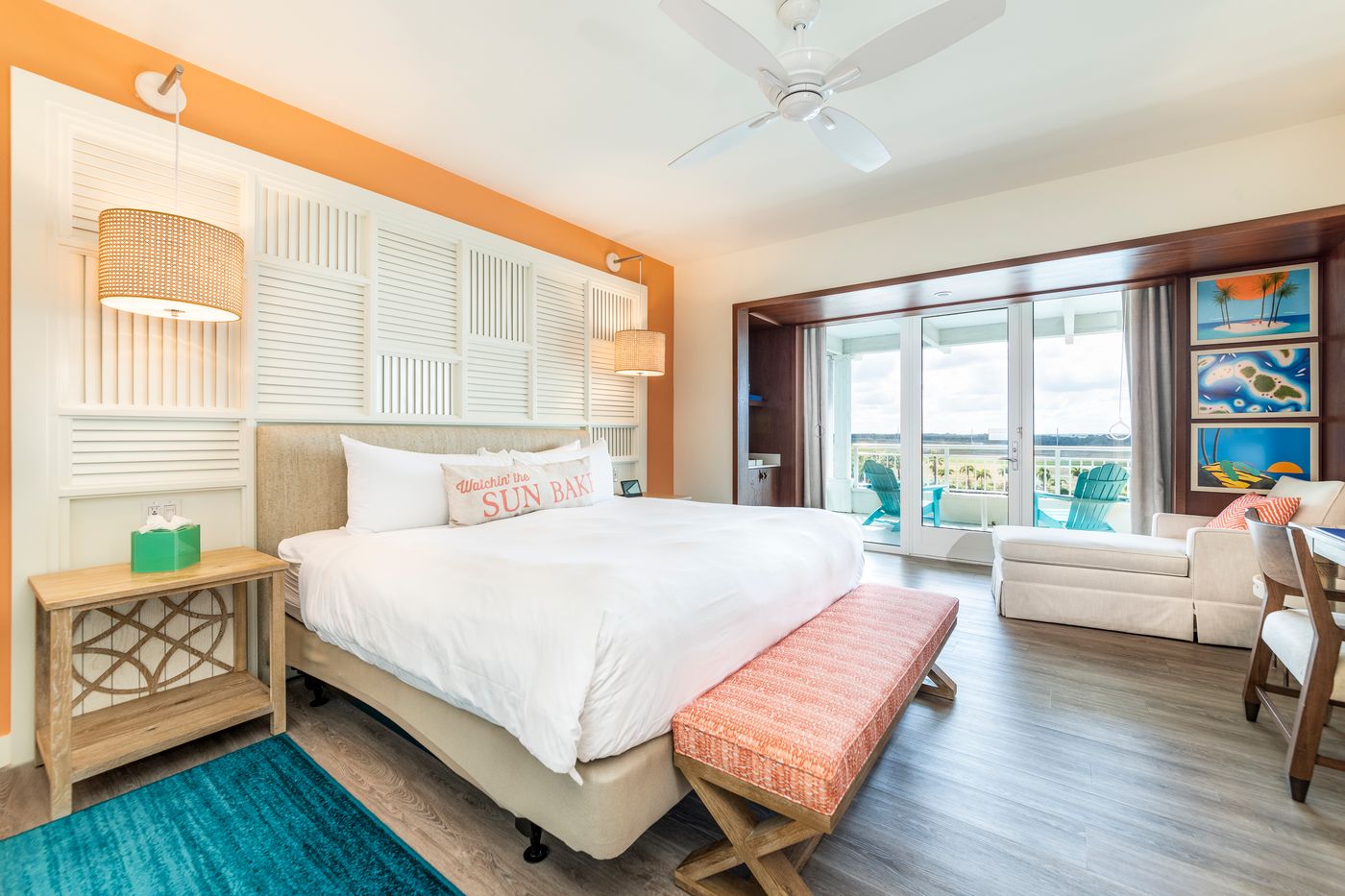 Margaritaville Resort Orlando