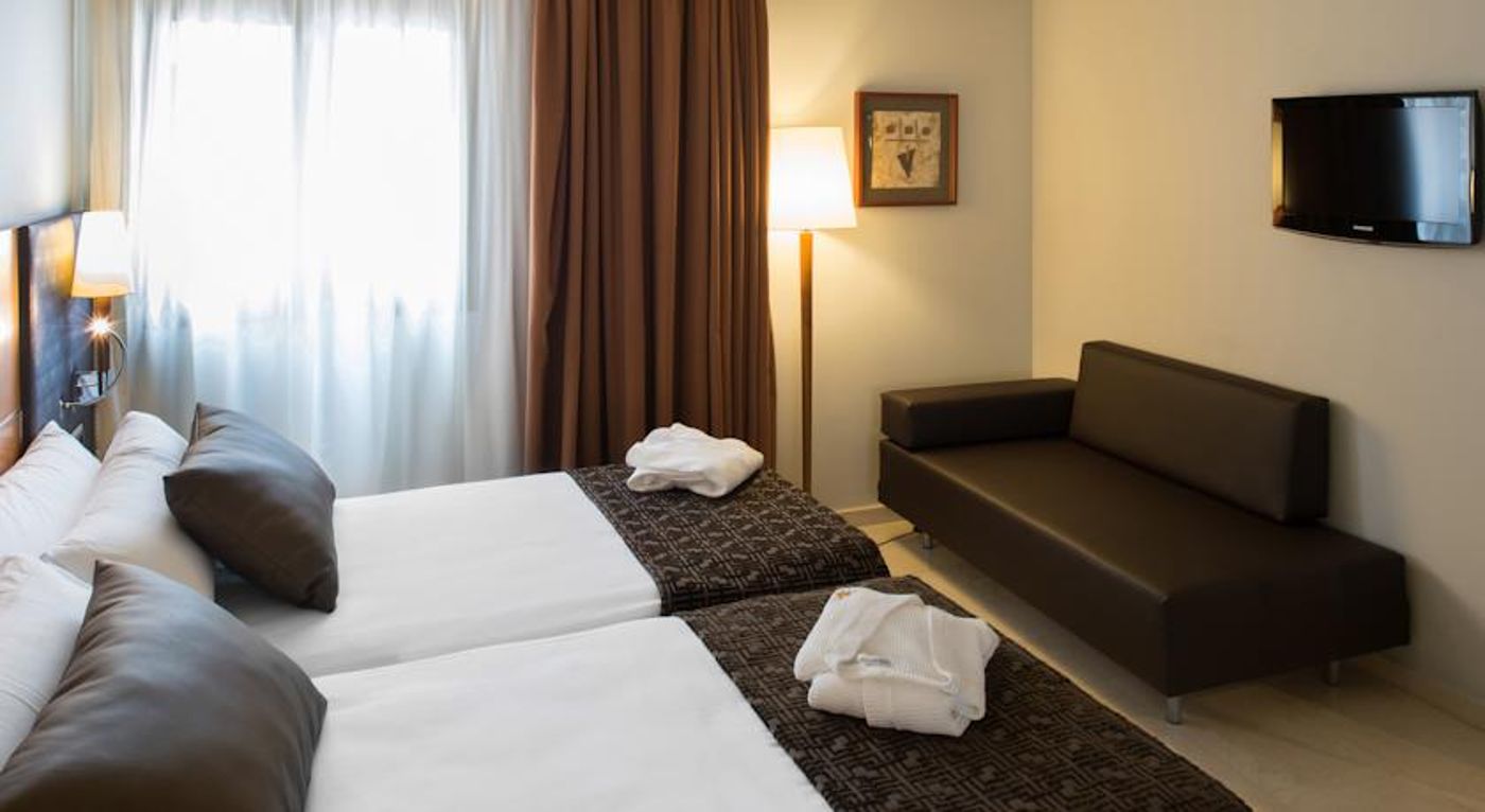 Catalonia Barcelona Golf