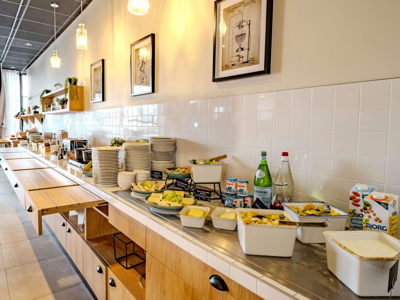 ibis-Marne-la-Vallee-Champs-Restaurant-57