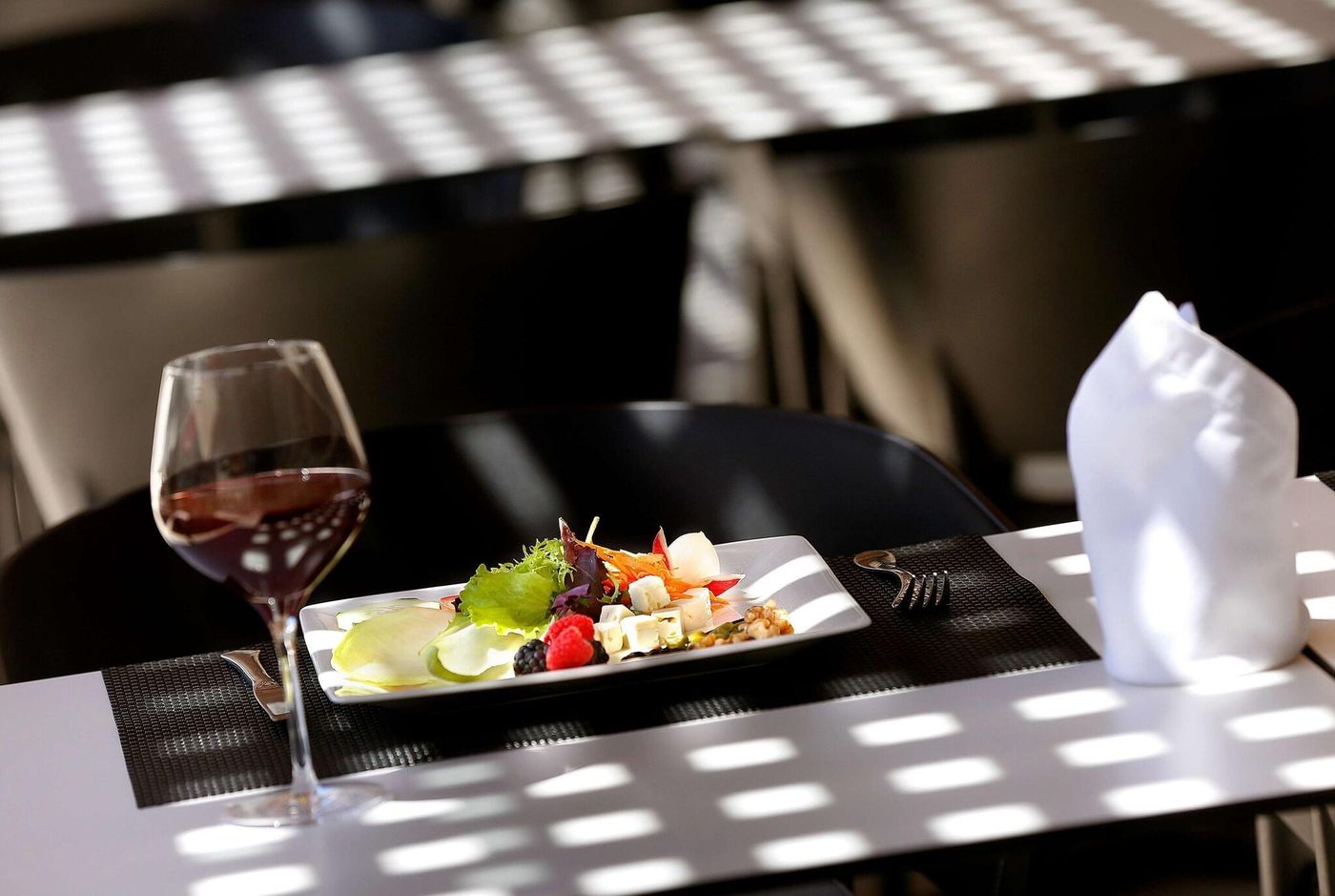 Hcc St. Moritz-Spain-Barcelona-General view-3