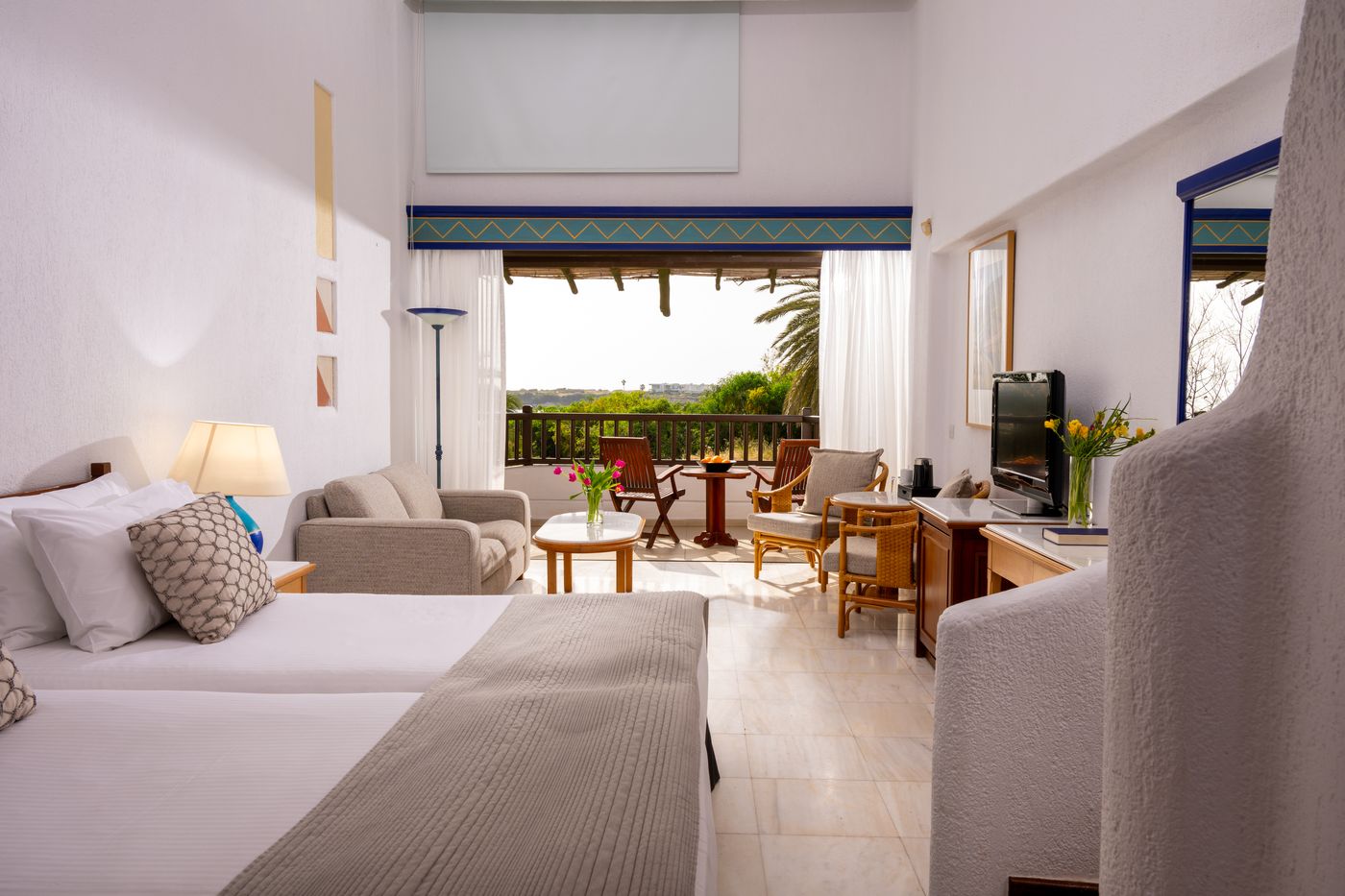 New - Coral Beach Hotel and Resort
