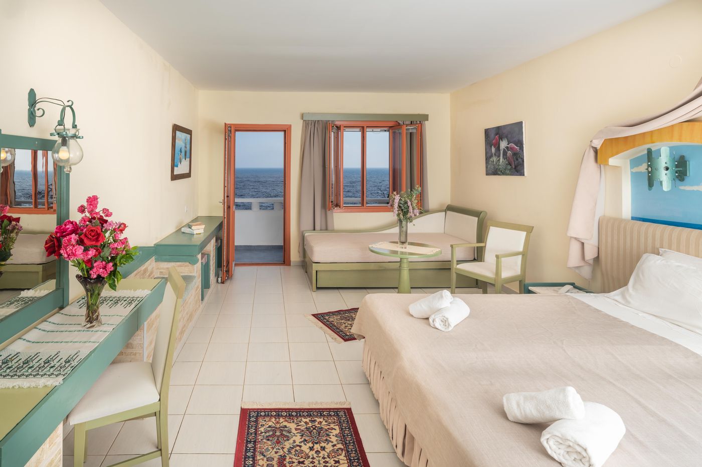 Kalypso Cretan Village