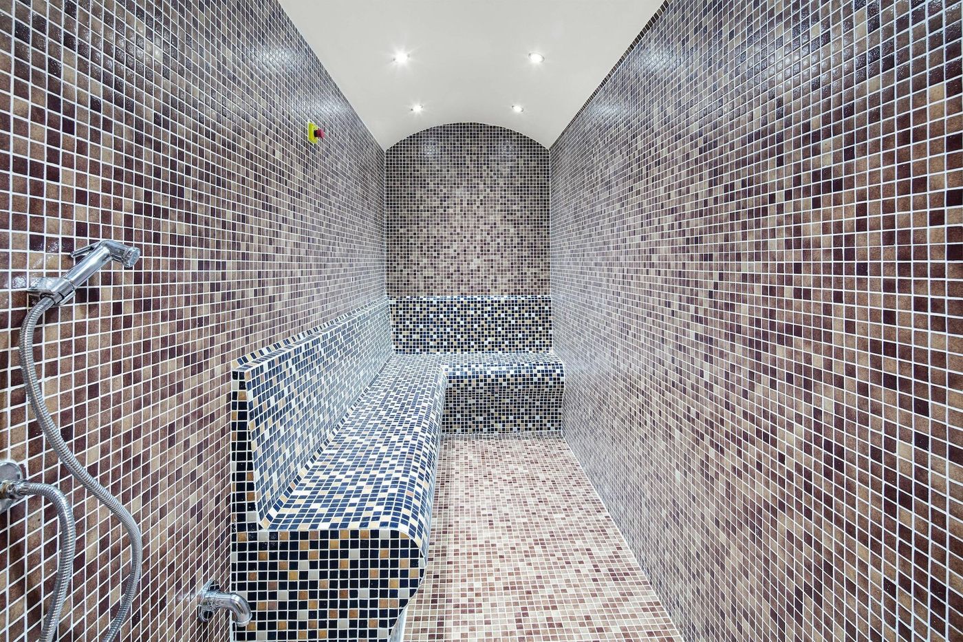 Delta Hotels by Marriott Istanbul Halic-Turkey-Istanbul-Sports and Entertainment-10