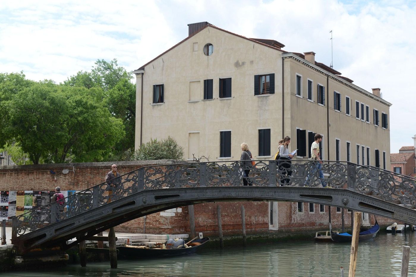 Kosher House Giardino Dei Melograni-Italy-VENEZIA-General view-2