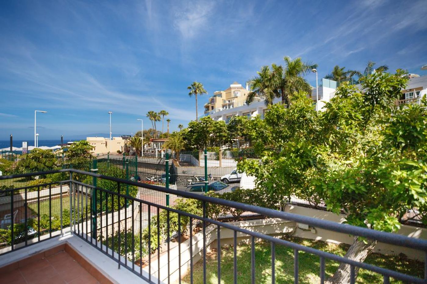 Los Olivos Beach Resort