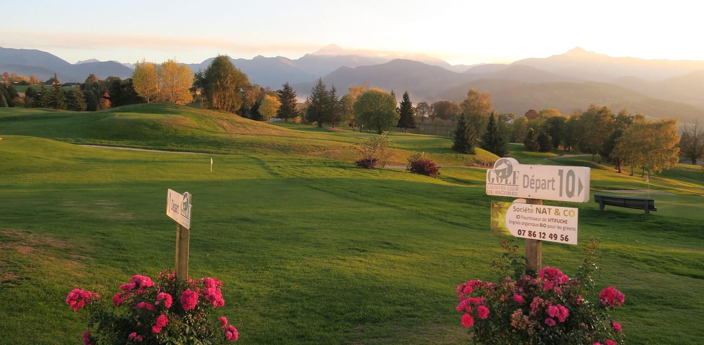 Domaine Du Golf Country Club De Bigorre-France-POUZAC-Lobby-4