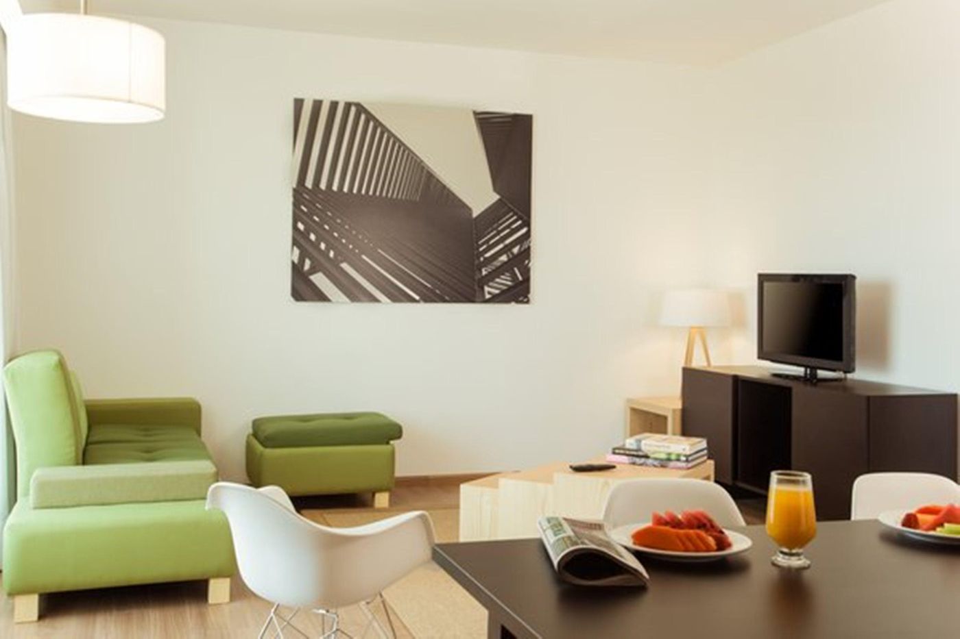 Fiesta Inn Periferico Sur-Mexico-DISTRITO FEDERAL-Room-8