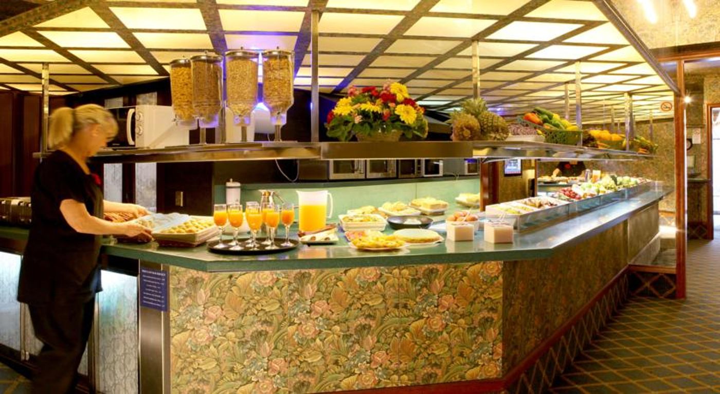 Continental Barcelona Hotel