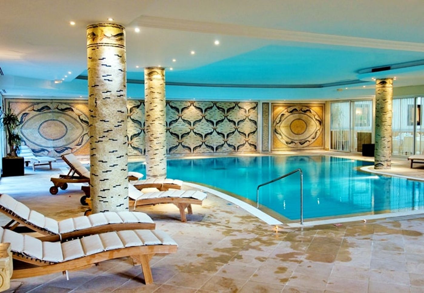 New - Royal Thalassa