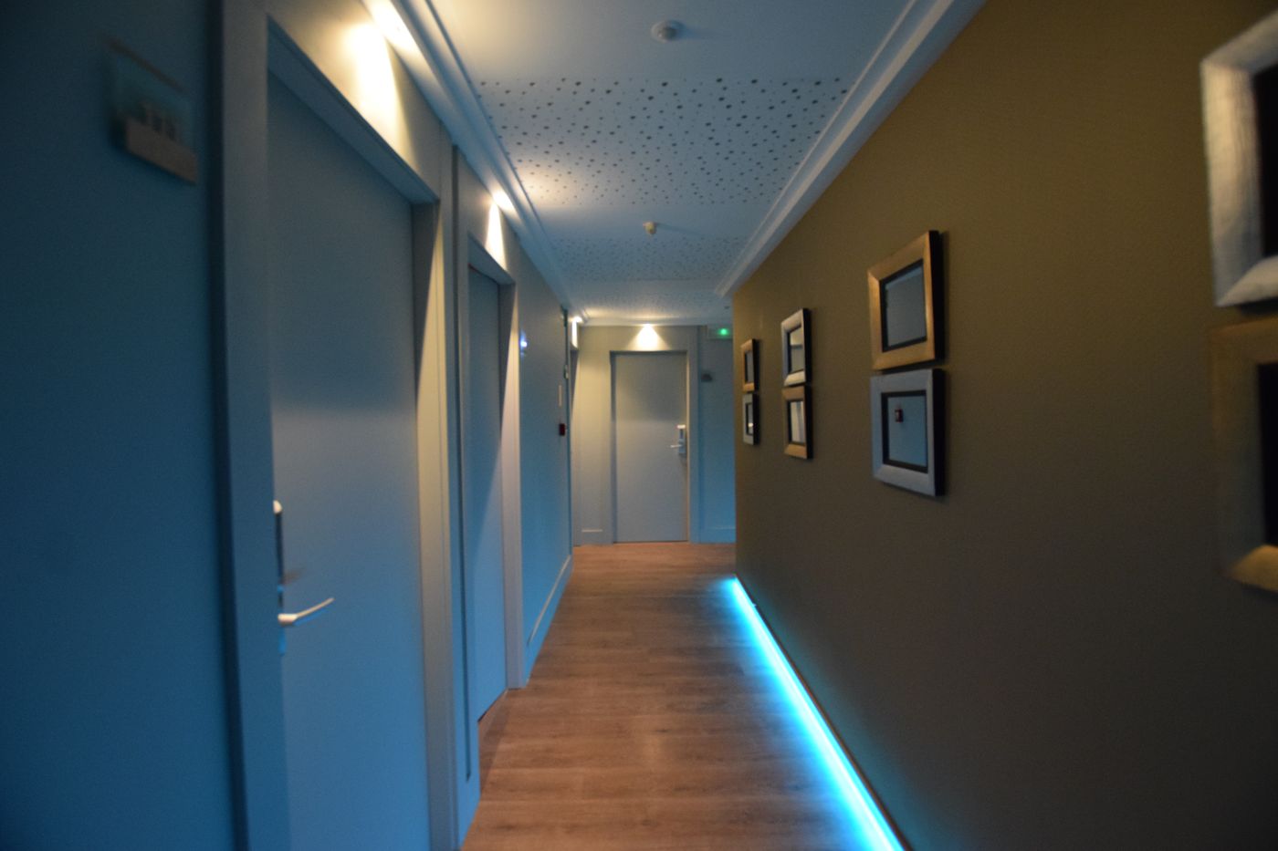 Centro Los Braseros-Spain-BURGOS-Lobby-4