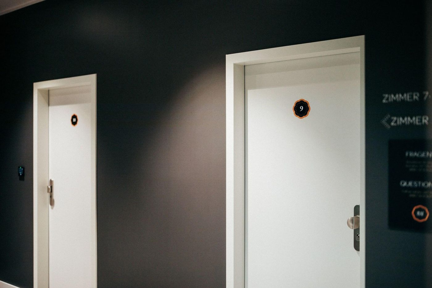 Juststay Hotel Grevenbroich - Germany - GREVENBROICH - Lobby - 7