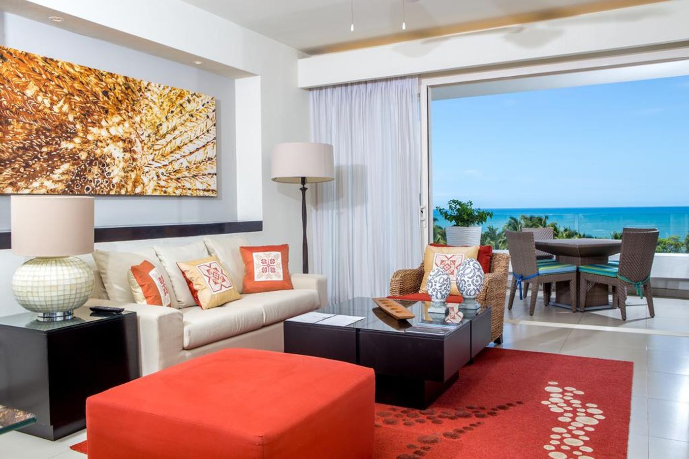 Marival Residences Luxury Resort Nuevo Vallarta