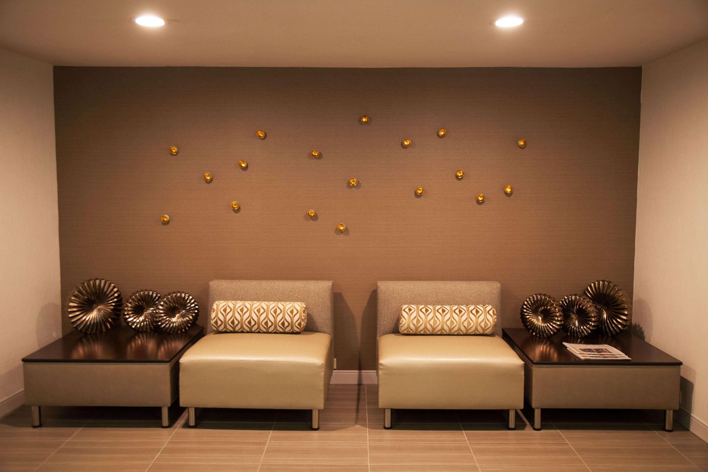 The Brookhaven Atlanta Hotel-United States-ATLANTA. EMORY AREA-Lobby-8