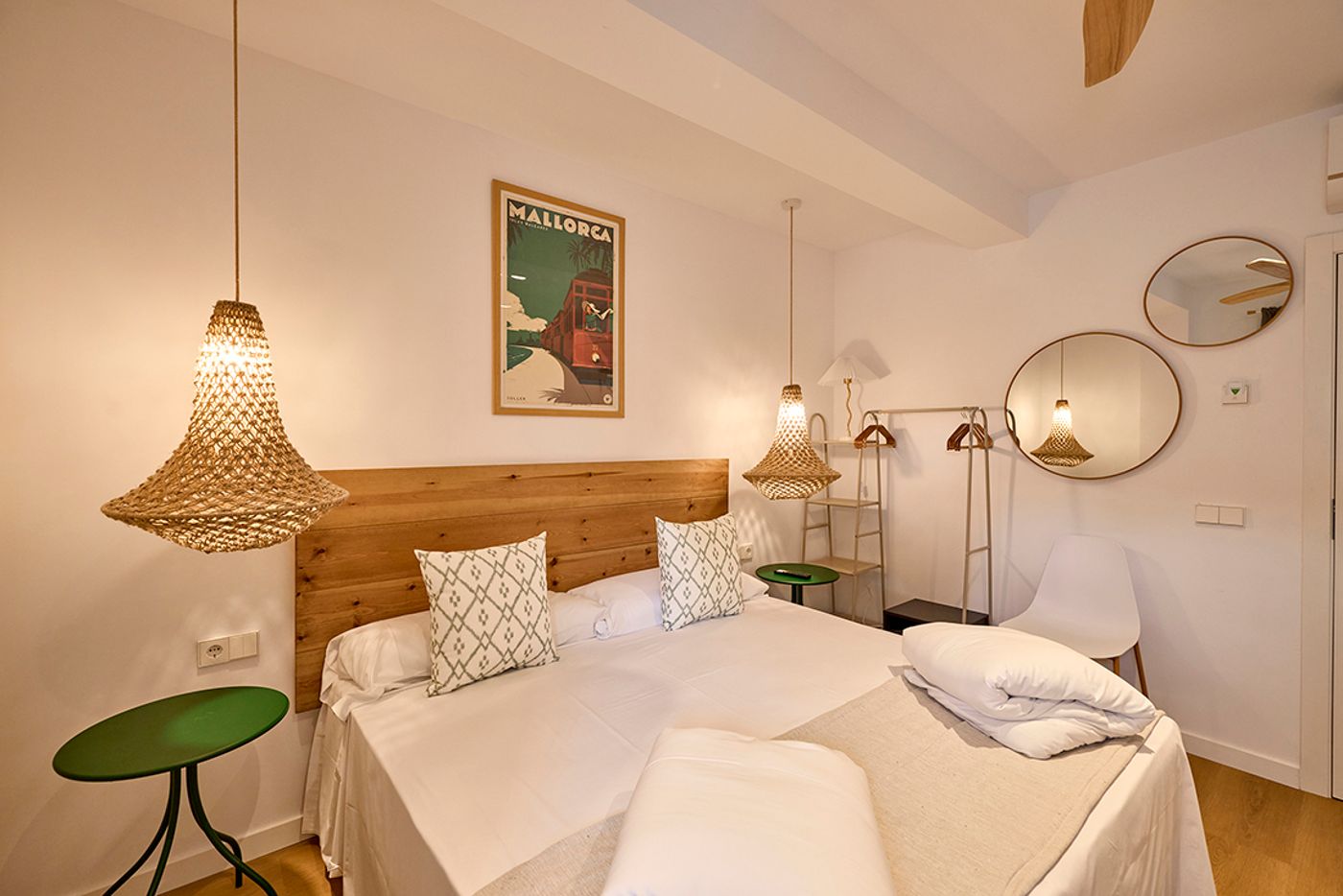 INNER Hostal Es Moli