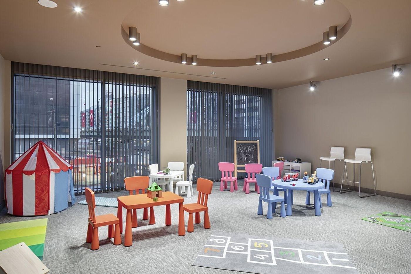 Melas-Hotel-Istanbul-Sports-and-Entertainment-79