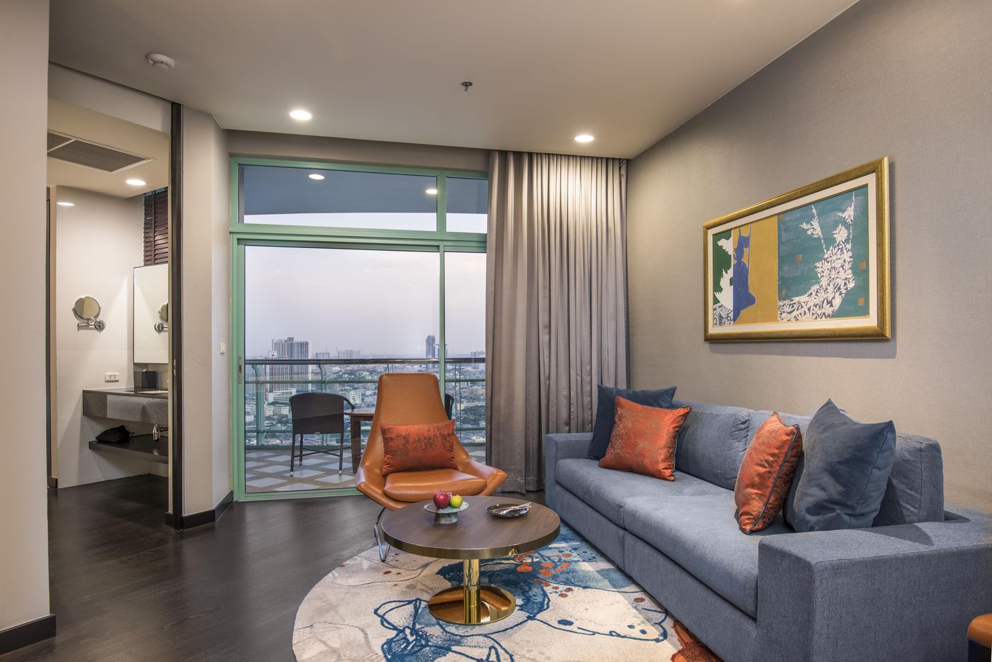 Chatrium-Hotel-Riverside-Bangkok-Room-41