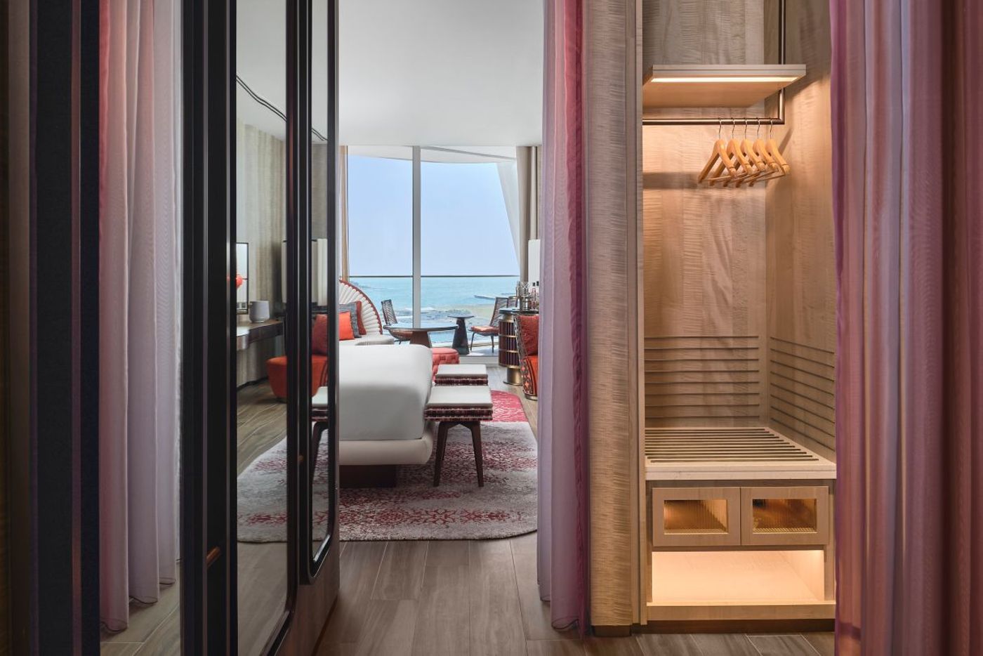 W Dubai - Mina Seyahi