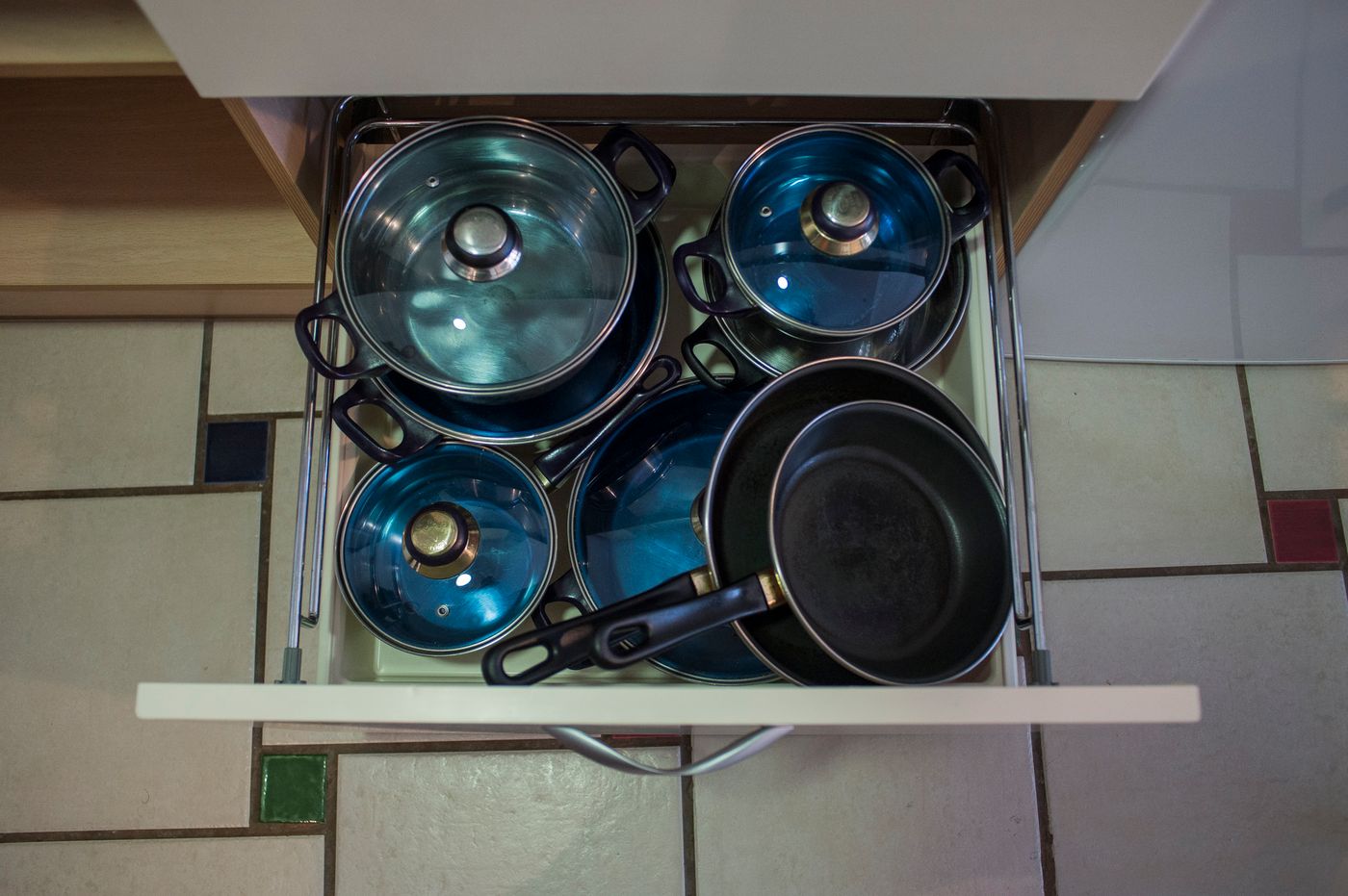 Costa Esmeralda Apartamentos-Spain-SUANCES-Room-8