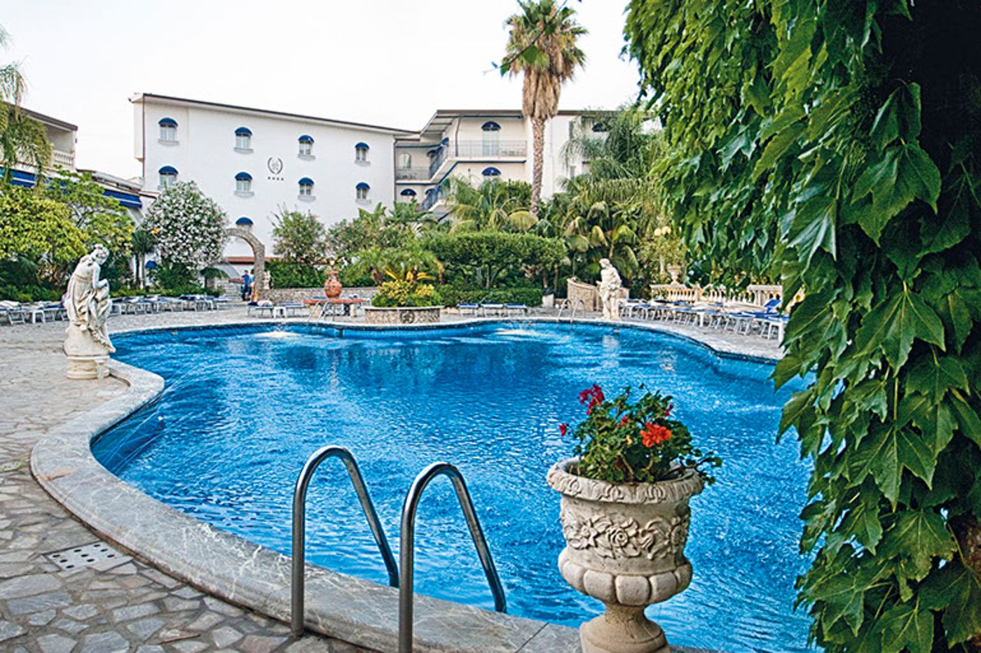 Sant Alphio Garden Hotel & Spa