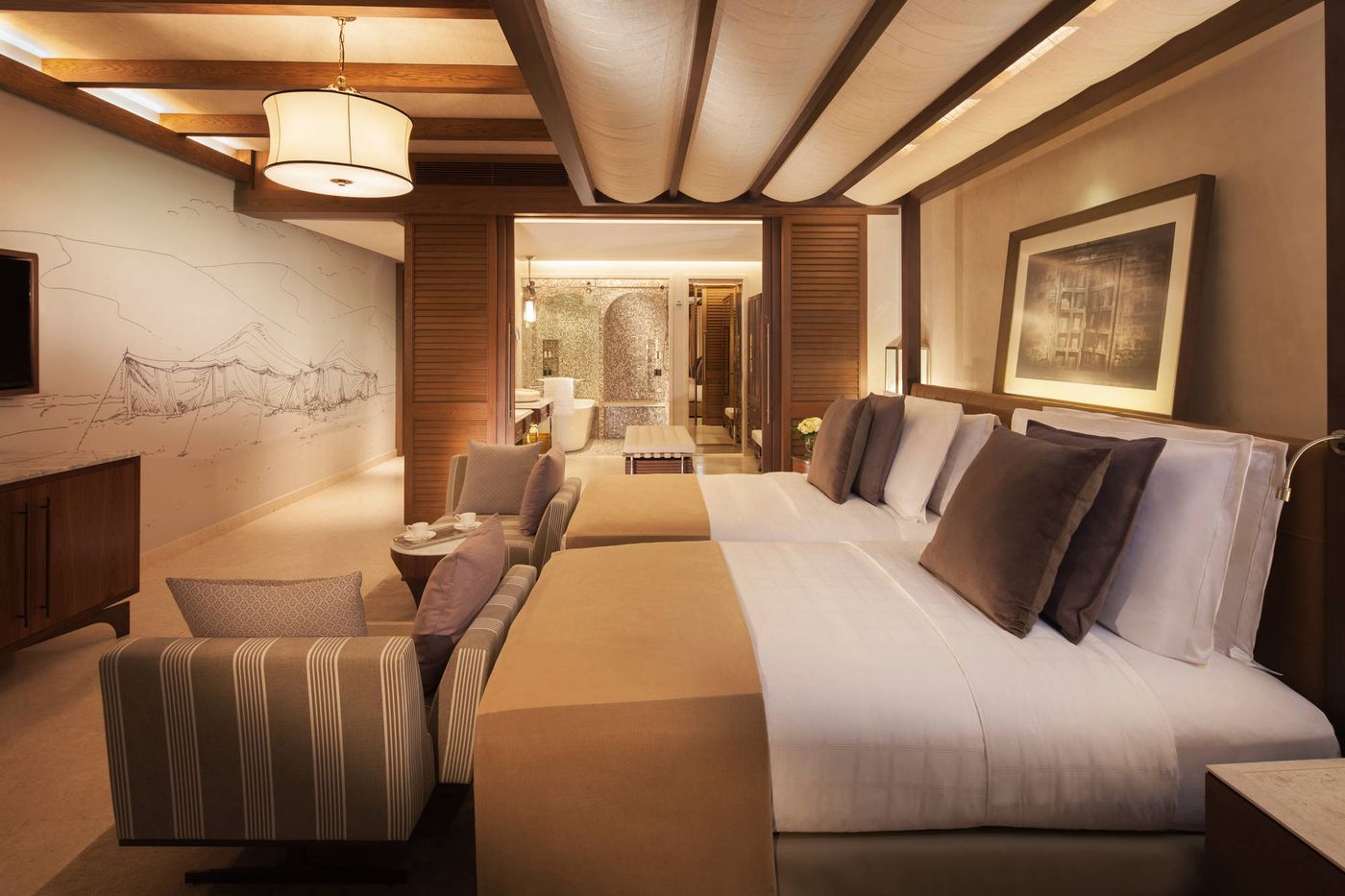 Madinat-Jumeriah---Jumeirah-Al-Naseem-Room-28