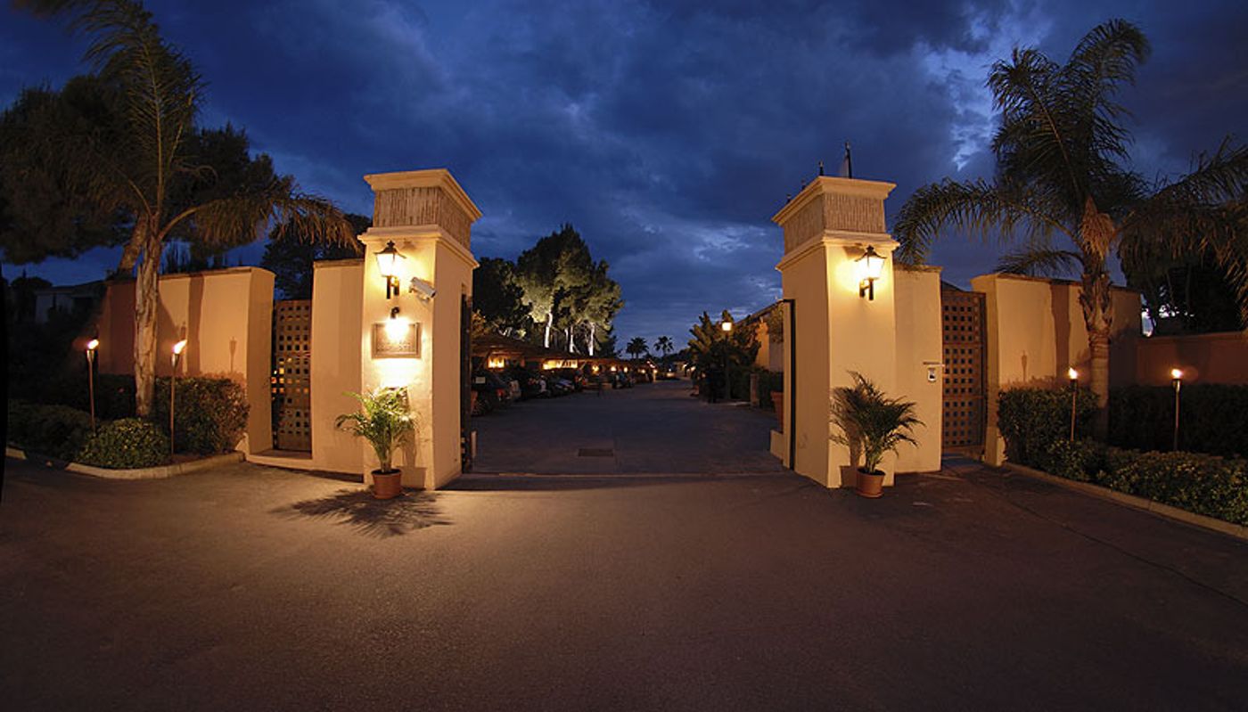 Rio Real Golf & Welness Resort