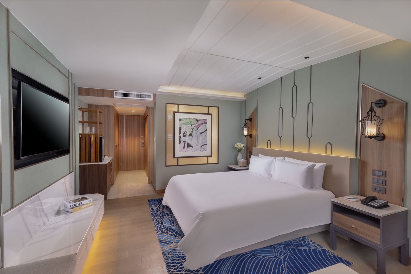 Nysa-Hotel-Bangkok-Sukhumvit-11-Room-8