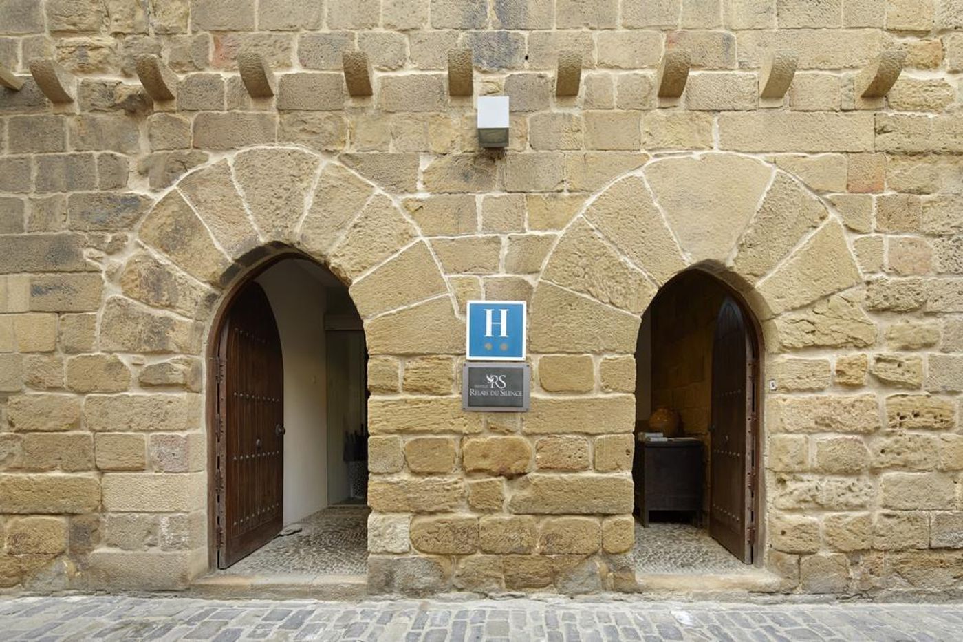 Relais du Silence Saiaz Getaria Hotela-Spain-GETARIA-General view-1