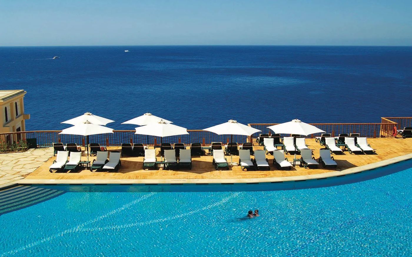 Reef Oasis Blue Bay Resort