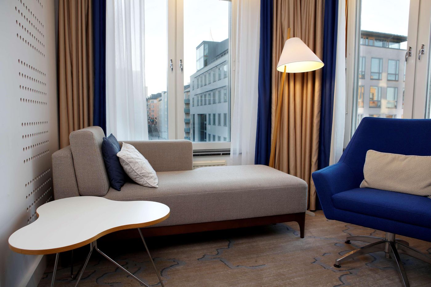 Hilton Stockholm Slussen - Sweden - STOCKHOLM - Room - 8