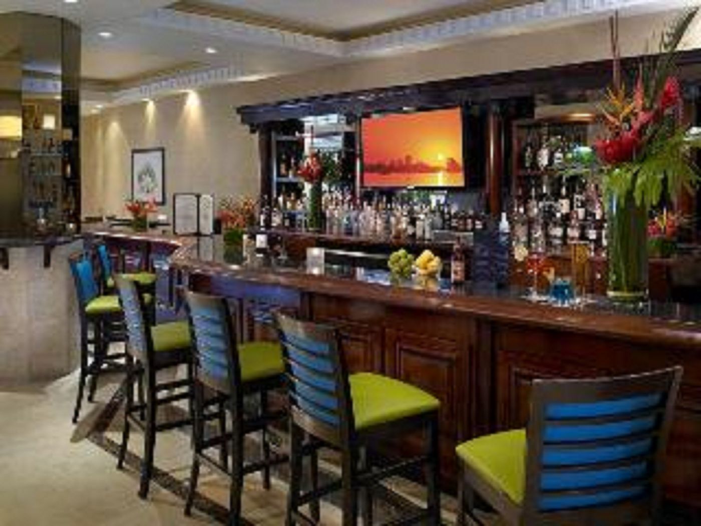 Radisson Hotel Miami Beach - United States - Miami Beach - Bar - 5
