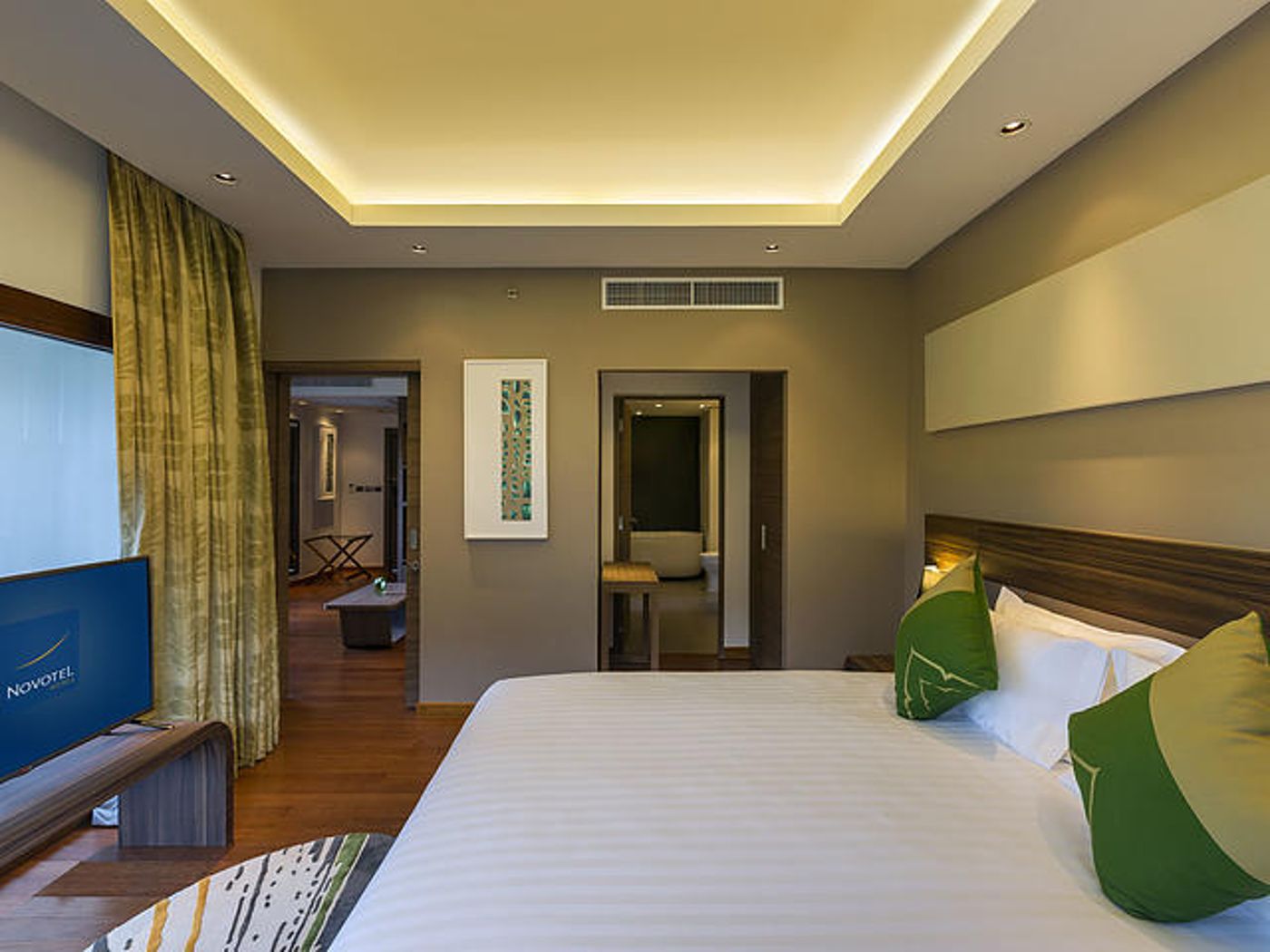 Destination Resorts Phuket Karon Beach