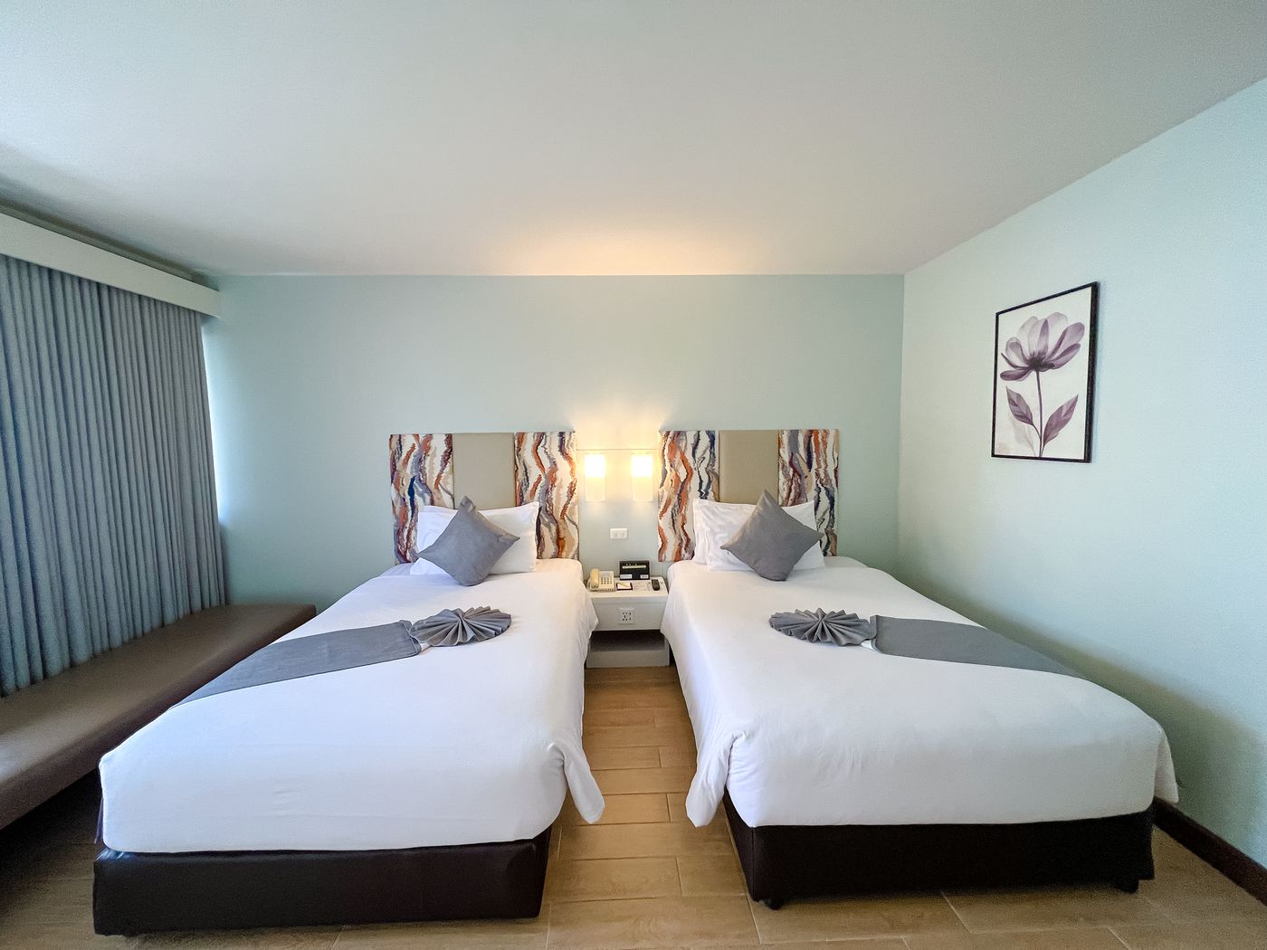 Patong-Resort--SHA-Extra-Plus--Room-21
