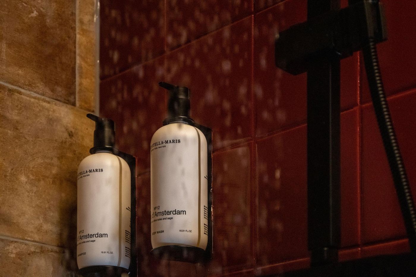 Boutique Hotel Four-Netherlands-Geldrop-Room-8