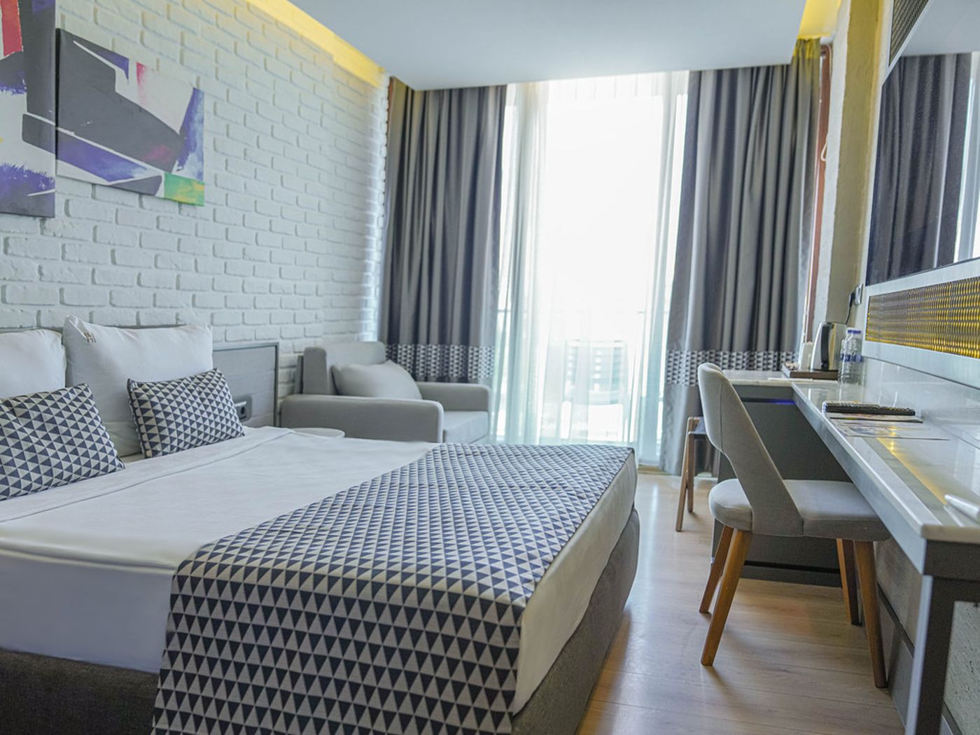 Laren Family Hotel & Spa